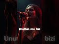 Unuttun mu bizi? | Official Audio | AI Short V2 #şarkı #music #müzik #damar