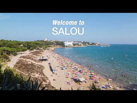 Salou Reus Destination Guide