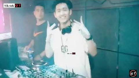 [ TikTok QT ] Tìm Một Chữ Để Thay Thế Remix ( DJ QT Mix ) | Trai xinh gái đẹp trong quán Bar