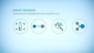 Smart Sensors from SICK (3/4): Diagnostics