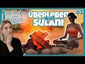 Zwischen Hunger, Hitze und Hoffnung – Überleben auf Sulani| Sims4 Flüstern der Wellen 03 | Insanedra