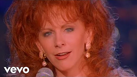 Reba McEntire - Till You Love Me (Official Music Video)