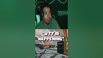 This is how to NOT Play Apex Legends!!! #apex #shorts