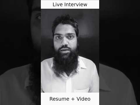 Resume Rejected | Joining Steps   #new #trending #shorts