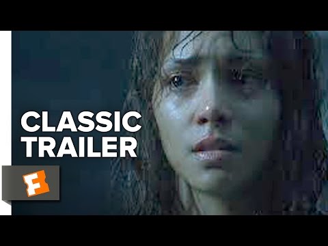 Gothika (2003) Official Trailer - Halle Berry, Robert Downey Jr. Movie HD