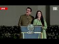 WATCH: Inauguration ceremony of Yadgar-e-Fatah
