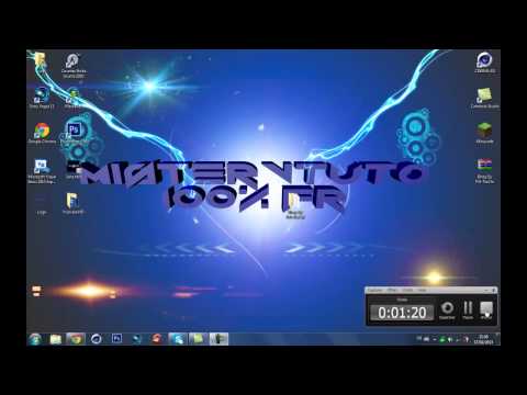 [TUTO] ► Comment mettre BunnyHop Script sur CSS ◄ [FR]