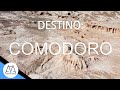 DESTINO COMODORO RIVADAVIA | CHUBUT | TURISMO