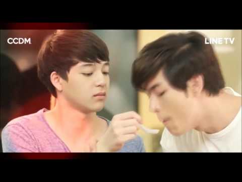 Phana and Wayo~RUN TO YOU~MV