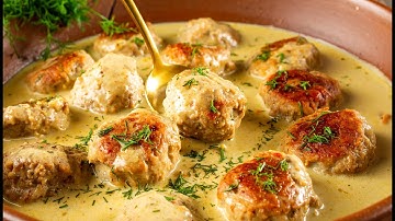 They are so delicious, I make them at least 3 times a week! Simple and delicious recipe!
