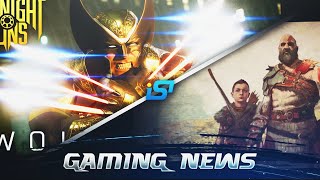 PS PLUS ADDED 12 NEW GAMES + DEATH STRANDING TEASED ON GAMEPASS + GOD OF WAR NEW TRAILER #GN254
#playstation5 #ps4games #indiansoldier1
Source::
https://www.youtube.com/watch?v=ZjucT-UZzgg
https://www.thesixthaxis.com/2022/08/17/xbox-are-teasing-death-stranding-on-game-pass-but-only-for-pc/
https://beebom.com/will-gta-6-come-ps4-xbox-one/
https://comicbook.com/gaming/news/marvels-spider-man-2-ps5-playstation-co-op-leak/
https://comicbook.com/gaming/news/playstation-ps-plus-august-ps4-ps5-extra-premium/
https://www.ign.com/articles/astros-playroom-developer-is-working-on-its-biggest-ever-game
https://comicbook.com/gaming/news/marvels-midnight-suns-wolverine-gameplay-trailer/
********************************************************************************************************************************************************
GT 7 BUNDLE: https://www.amazon.in/dp/B09YD71MZT?tag=ds-vasav-indiansoldier1-21
AMAZON: https://www.amazon.in/dp/B08FV5GC28?tag=ds-vasav-indiansoldier1-21
PS5 DIGITAL AMAZON: https://www.amazon.in/dp/B08FVRQ7BZ?tag=ds-vasav-indiansoldier1-21
FLIPKART: http://fkrt.it/JUH9ZbuuuN
Shop at SC: https://bit.ly/3uFmjOx
GAMESTHESHOP: https://www.gamestheshop.com/PlayStation-5-Console/5111
CROMA: https://bit.ly/3hugZtQ
VIJAY SALES: https://bit.ly/3fl73Ae
XBOX SERIES S: https://www.amazon.in/dp/B095PRKB31?tag=ds-vasav-indiansoldier1-21
XBOX SERIES X: https://www.amazon.in/dp/B08J7QX1N1?tag=ds-vasav-indiansoldier1-21
********************************************************************************************************************************************************
Follow me on Instagram: https://www.instagram.com/indiansoldier_1/
BUY IT FROM HERE:
HEADPHONES: https://www.amazon.in/dp/B08LFNBNR3?tag=ds-vasav-indiansoldier1-21
GTA 5: https://www.amazon.in/dp/B07D381RDJ?tag=ds-vasav-indiansoldier1-21
MY TV: https://www.amazon.in/dp/B07V311NB6?tag=ds-vasav-indiansoldier1-21
SONY X9000H: https://www.amazon.in/dp/B08BY1YW8H?tag=ds-vasav-indiansoldier1-21
External Hard drive I use: https://www.amazon.in/dp/?tag=ds-vasav-indiansoldier1-21
MORTAL KOMBAT: https://www.amazon.in/dp/B08SL6JRX6?tag=ds-vasav-indiansoldier1-21
Pen drive: https://www.amazon.in/dp/B002U1ZBG0?tag=ds-vasav-indiansoldier1-21
DUALSENSE : https://www.amazon.in/dp/B08GZ6QNTC?tag=ds-vasav-indiansoldier1-21
PS5 MEDIA REMOTE: https://www.amazon.in/dp/B08FVMS2SW?tag=ds-vasav-indiansoldier1-21
CANON 200D MARK 2: https://www.amazon.in/dp/B07RJWB548?tag=ds-vasav-indiansoldier1-21
PLAYSTATION SYMBOLS: https://www.amazon.in/dp/B079CBP6P9?tag=ds-vasav-indiansoldier1-21
MY NZXT CABINET: https://www.amazon.in/dp/B07TD9Y6L7?tag=ds-vasav-indiansoldier1-21
THOR MJOLNIR: https://www.amazon.in/dp/B07VVD9X81?tag=ds-vasav-indiansoldier1-21
IRON MAN: https://www.amazon.in/dp/B07D88HBK9?tag=ds-vasav-indiansoldier1-21
AMAZON: https://www.amazon.in/dp/B08FV5GC28?tag=ds-vasav-indiansoldier1-21
PS5 DIGITAL AMAZON: https://www.amazon.in/dp/B08FVRQ7BZ?tag=ds-vasav-indiansoldier1-21
FLIPKART: http://fkrt.it/JUH9ZbuuuN
Shop at SC: https://bit.ly/3uFmjOx
GAMESTHESHOP: https://www.gamestheshop.com/PlayStation-5-Console/5111
CROMA: https://bit.ly/3hugZtQ
VIJAY SALES: https://bit.ly/3fl73Ae
MY GAMING CHANNEL: https://www.youtube.com/channel/UCeQs2kgB7eUfSwCrPH8LRUw
Topics covered
************************************************************************
PS PLUS ADDED 12 NEW GAMES + DEATH STRANDING TEASED ON GAMEPASS + GOD OF WAR NEW TRAILER #GN254, God of war ragnarok, wolverine on PS5, Best playstation games, gaming news , gta 6 on playstation, indian gaming industry, hindi games on ps5,gta 6, xbox series s, god of war, gaming, indian gaming channel, grand theft auto, indian gaming community, scorn, bethesda, games, trending for gaming, gamin india, india, indiansoldier1 PS PLUS ADDED 12 NEW GAMES + DEATH STRANDING TEASED ON GAMEPASS + GOD OF WAR NEW TRAILER #GN254