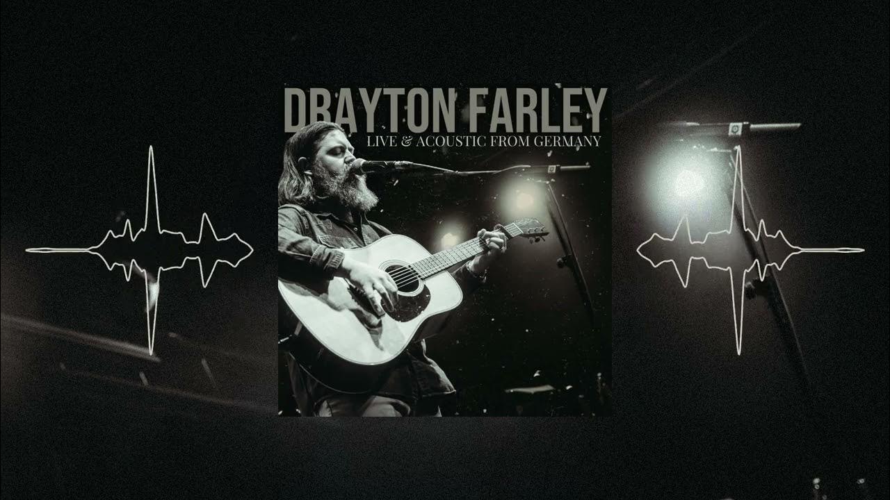 Pitchin' Fits (Live Acoustic) - Audio Visualizer Pitchin' Fits (Live Acoustic) - Audio Visualizer