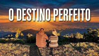 The Complete Guide to Santo Antônio do Pinhal | Where to Go | Eat and Sleep!!!
