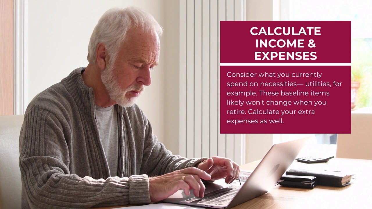 how-to-financially-prepare-for-retirement-youtube
