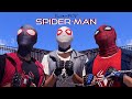 Pro SPIDER-MAN Go and FIGHT || Run and Defeat BAD GUY Team | Parkour POV by LATOTEM Episode 2.3