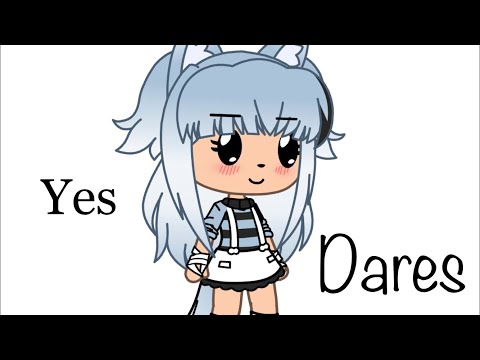 More dares UwU - More dares UwU