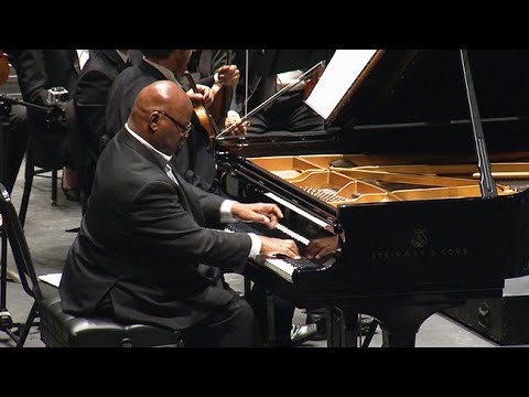 video phone beyonce mp3 Gershwin's Rhapsody in Blue - La Jolla Symphony and Chorus