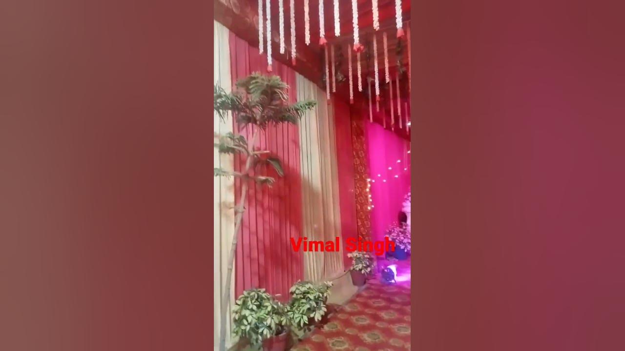 Vimal singh party makers my contact number 96327172264 youtube