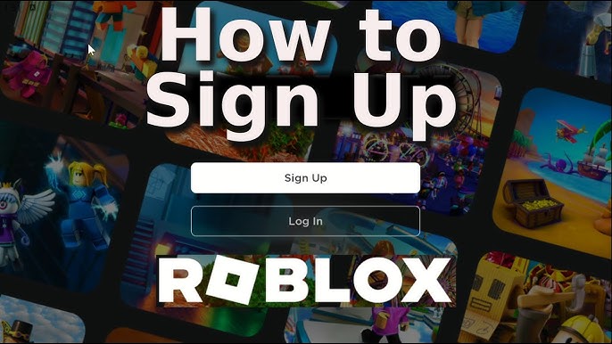 HOW TO LINK/UNLINK ACCOUNTS ON ROBLOX CONSOLE 