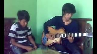 Lagu ayah (ku kirimkan doa)