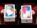 ✅ ЧЕМ IPHONE XS ОТЛИЧАЕТСЯ ОТ IPHONE X? [BAS Channel]