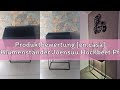 Produktbewertung [en.casa] Blumenständer Joensuu Hochbeet Pflanzkübel Kräuterbeet Blumenkasten Pflan