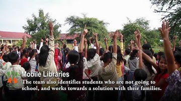 Puthi Komar Organization