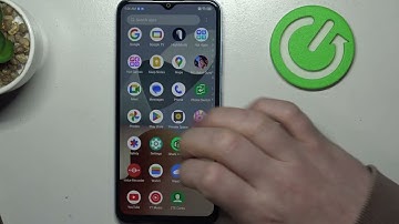 ZTE Blade A73 - Is There Fingerprint?