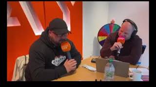 Scouse Banter 2 Dogs La And The Heskey Business Thats Sweeped The Streets Of Liverpool Lately