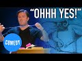 The Gay Animals Of The World Ricky Gervais ANIMALS Universal Comedy The Gay Animals Of The World Ricky Gervais ANIMALS Universal Comedy