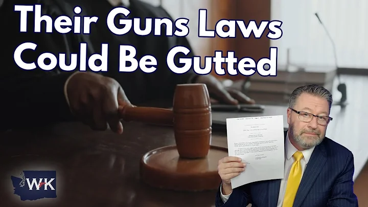 NJ Could Lose Gun Laws Final