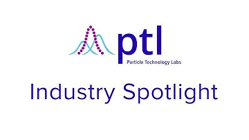Particle Technology Labs Industry Spotlight: Beauty & Cosmetic
