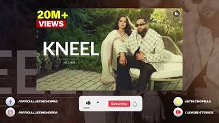 Kneel | Nijjar | Concert Hall | DSP Edition Punjabi Songs @JayCeeStudioz