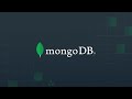 MongoDB.live 2020 Keynote