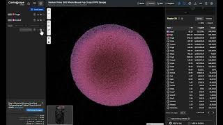 [Eye] 3. How to identify factor markers and plot them