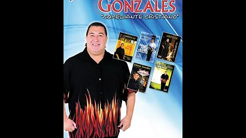 Johnny Gonzales LIVE