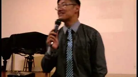 如何有效的与青少年沟通 -刘晓亭牧师 - 天天要闻