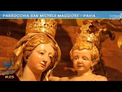 Parrocchia San Michele Maggiore - Pavia