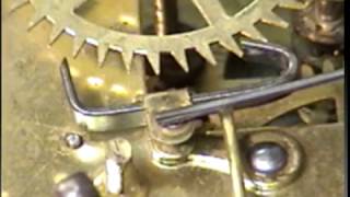 ClockClass  The Recoil Escapement