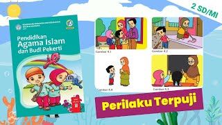 PAI Kelas 2 || Perilaku Terpuji