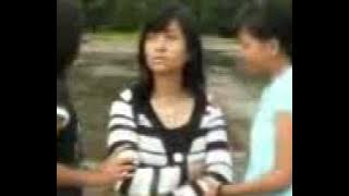 Yelse 'Gurisan Tak Berdarah'