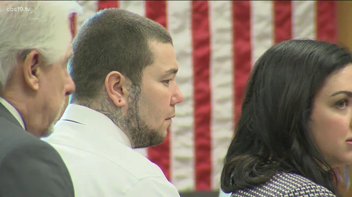 Witness in Jeffery Hampton sentencing explains why...