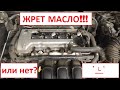 Обзор двигателя Toyota - 1ZZ-FE