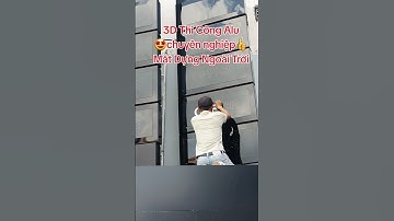 3D Thi Công Alu🤩chuyên nghiệp👍Mặt Dựng Ngoài Trời#matdungalu #thicongalu #alu #lambienhieu #3D