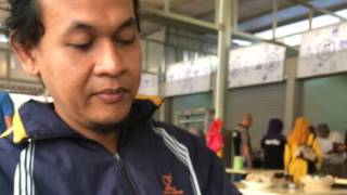 The Warong Pak Samad