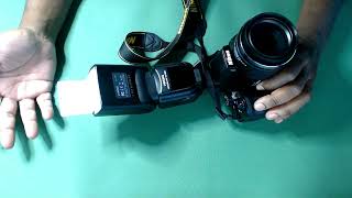Nikon CoolPixP950 - Photographing People