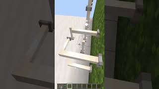 SHE gaslit me in Minecraft #games #minecraft #funny #mcyt #troll #cheappickle #goofygang #silly #lol