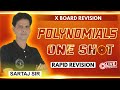Polynomials | Class 10 Board Revision By Sartaj Sir #maths #cbseboard #cbseclass10 #polynomials