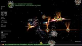 Atomic Bomberman - Network (BHU)