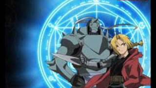 Fullmetal Alchemist Brotherhood ➝ Ray Of Light「FMAB ED 5 Full」